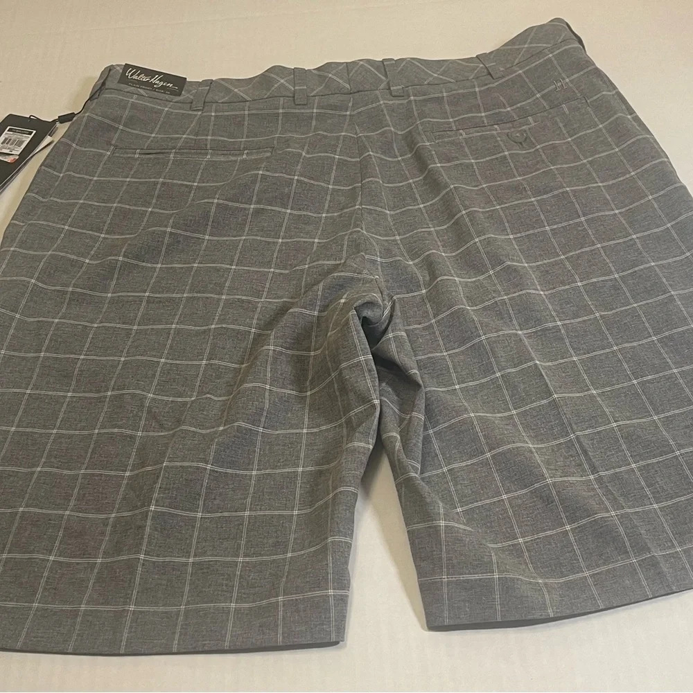 Walter Hagen Men’s Golf Shorts, Size 36. - Picture 2 of 5